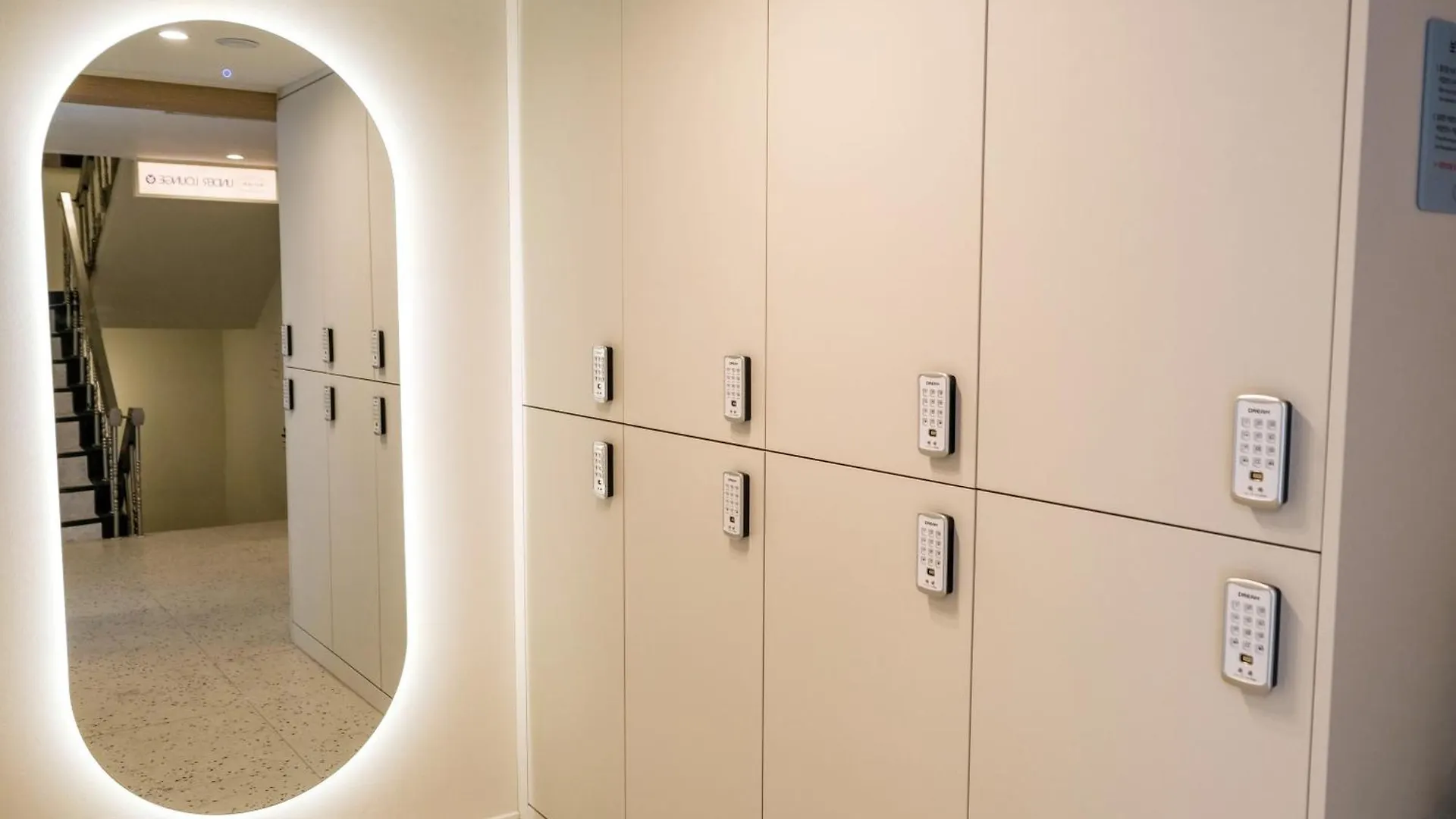 Blue Note Hotel Incheon