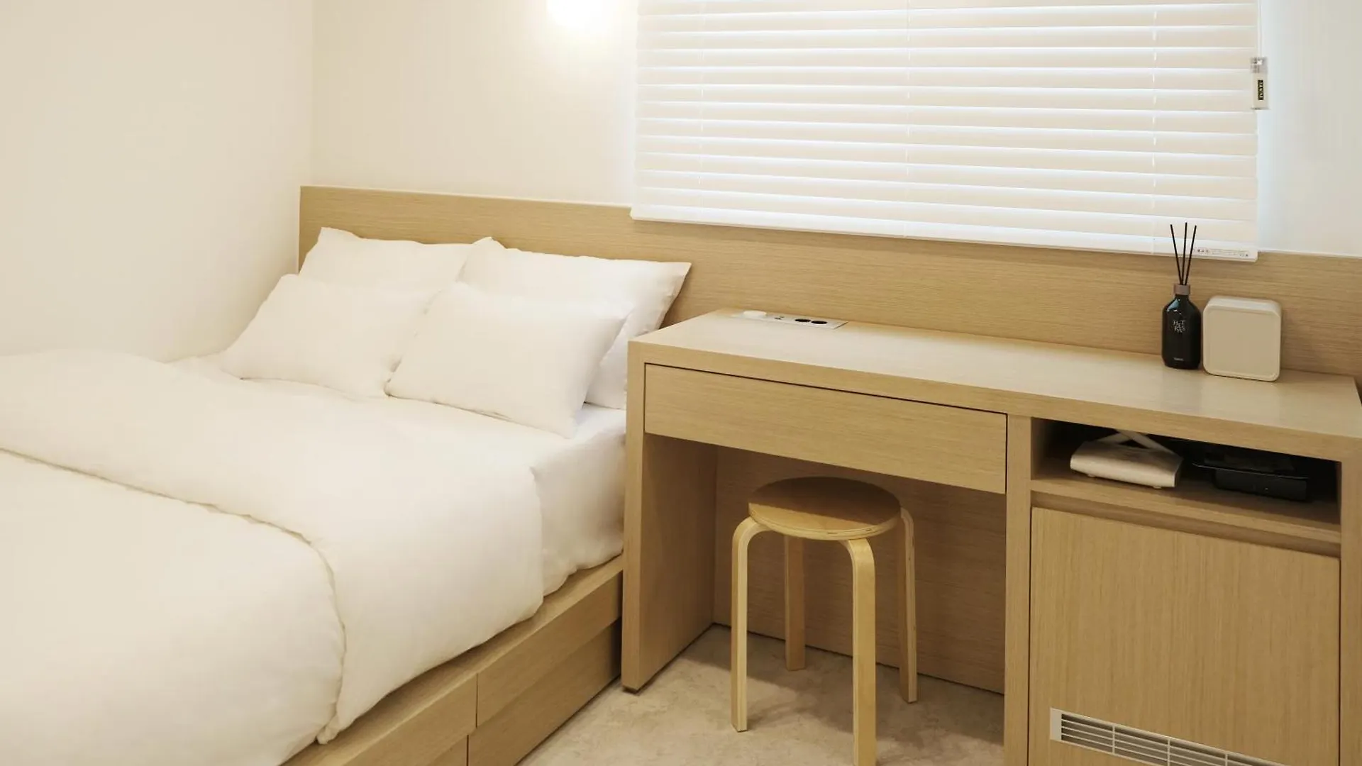 Blue Note Hotel Incheon South Korea