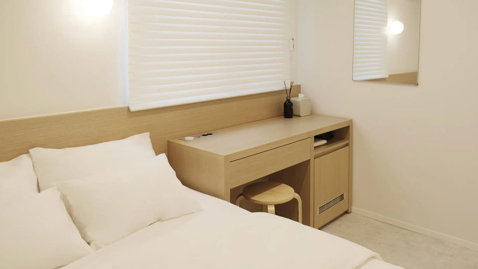 Blue Note Hotel Incheon