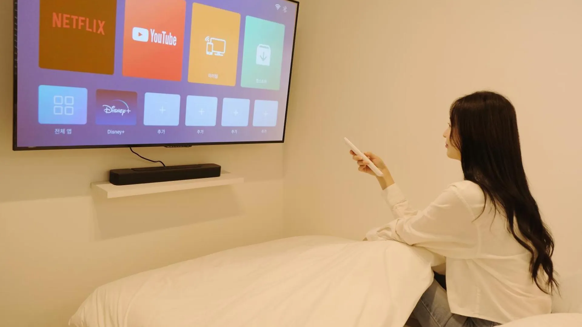 Blue Note Hotel Incheon