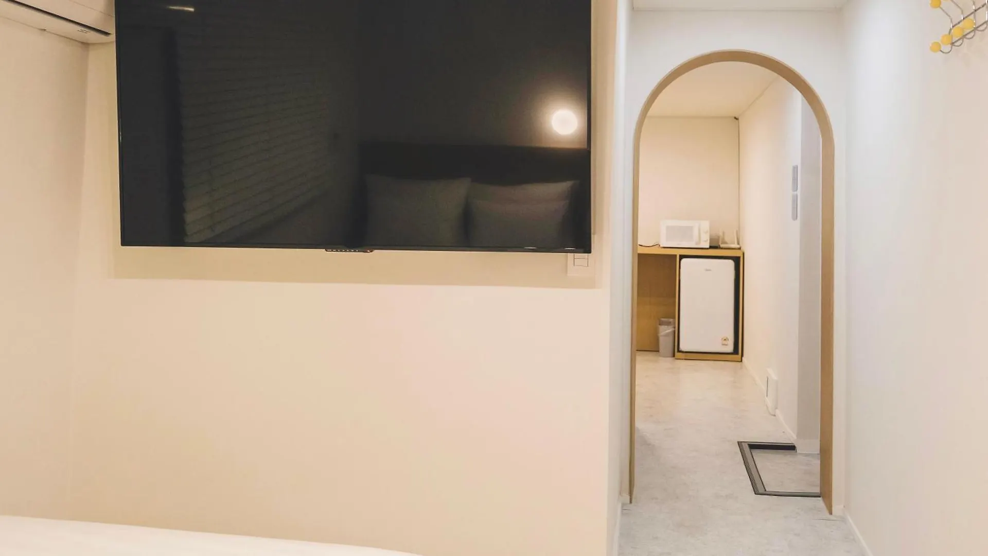 Blue Note Hotel Incheon