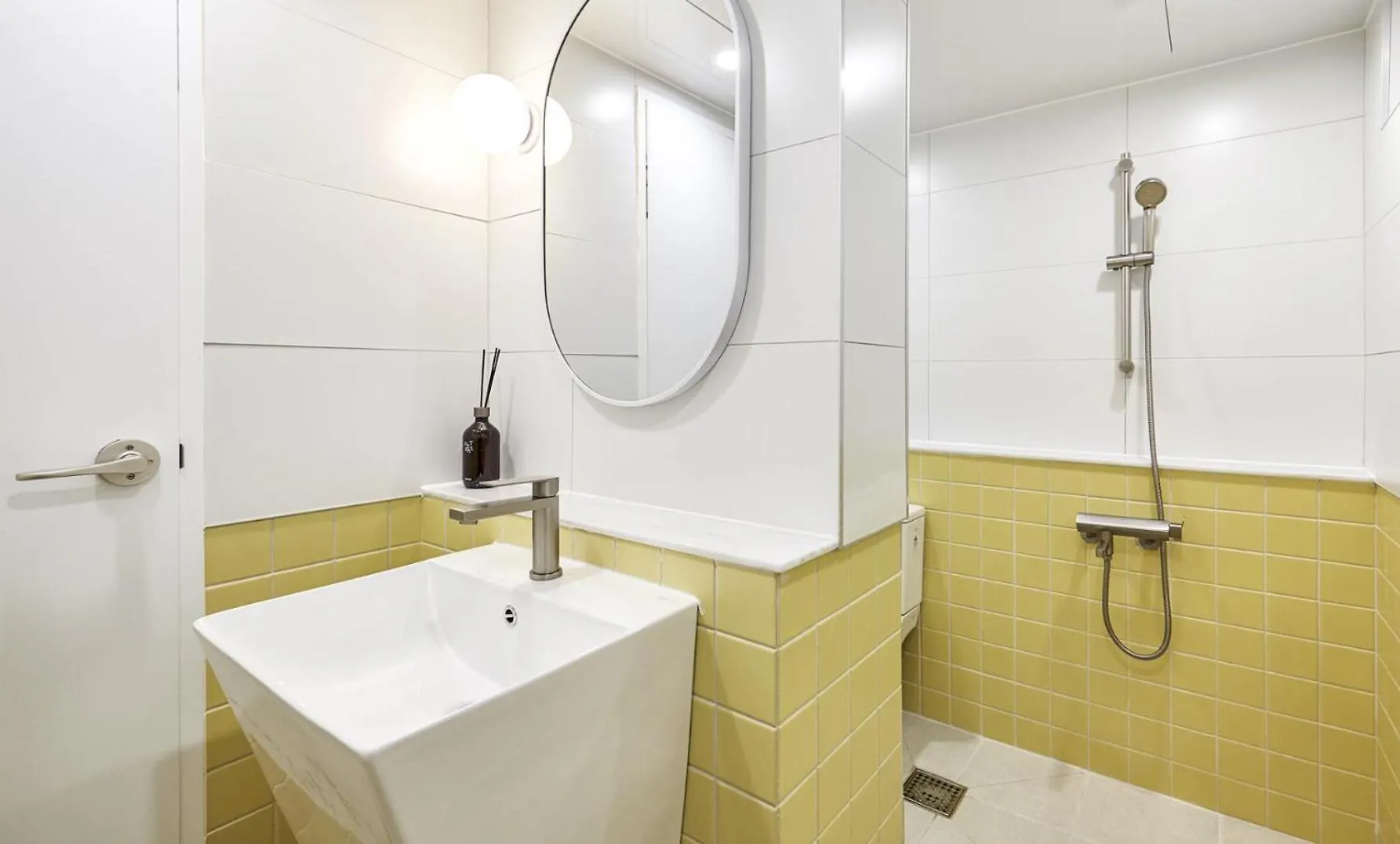 Blue Note Hotel Incheon