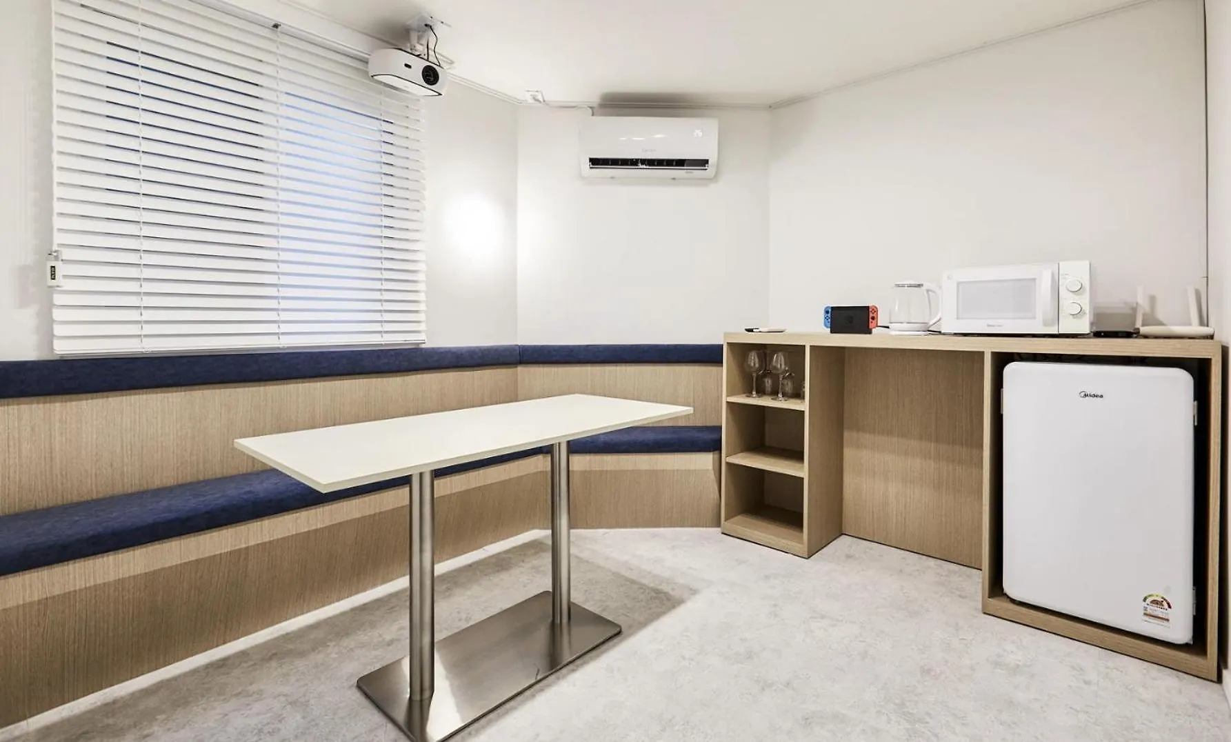 ***  Blue Note Hotel Incheon South Korea