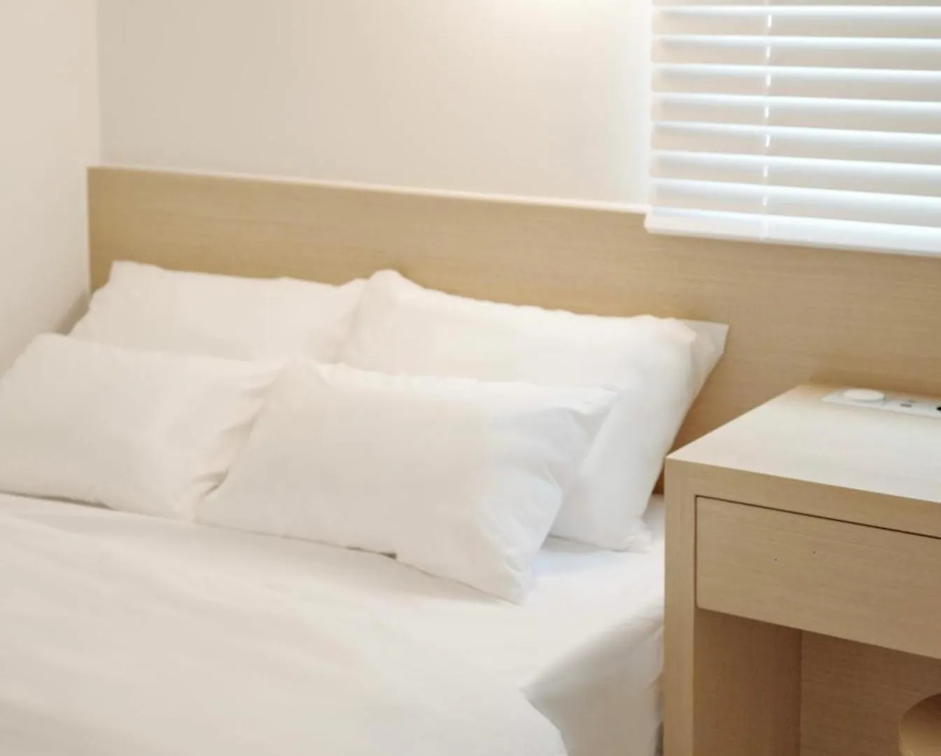 Blue Note Hotel Incheon