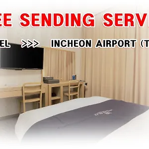 Aiport Airrelax Incheon