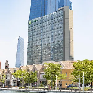 호텔 홀리데이인 인천송도, 인천