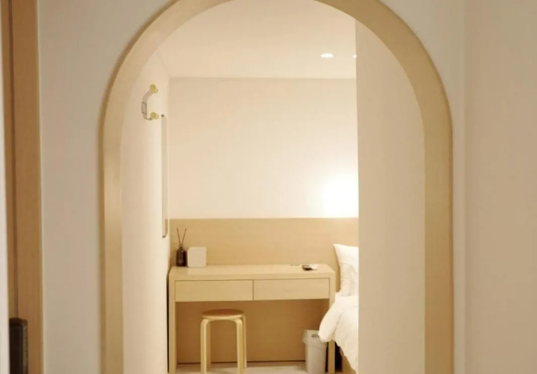 ***  ホテル Blue Note インチョン広域市 韓国