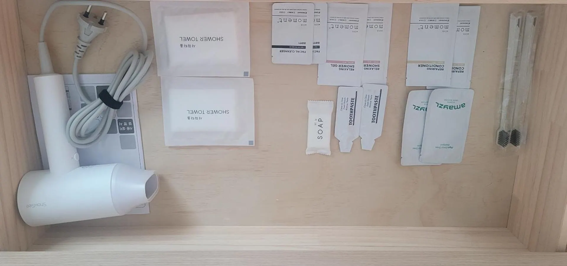 ホテル Blue Note インチョン広域市