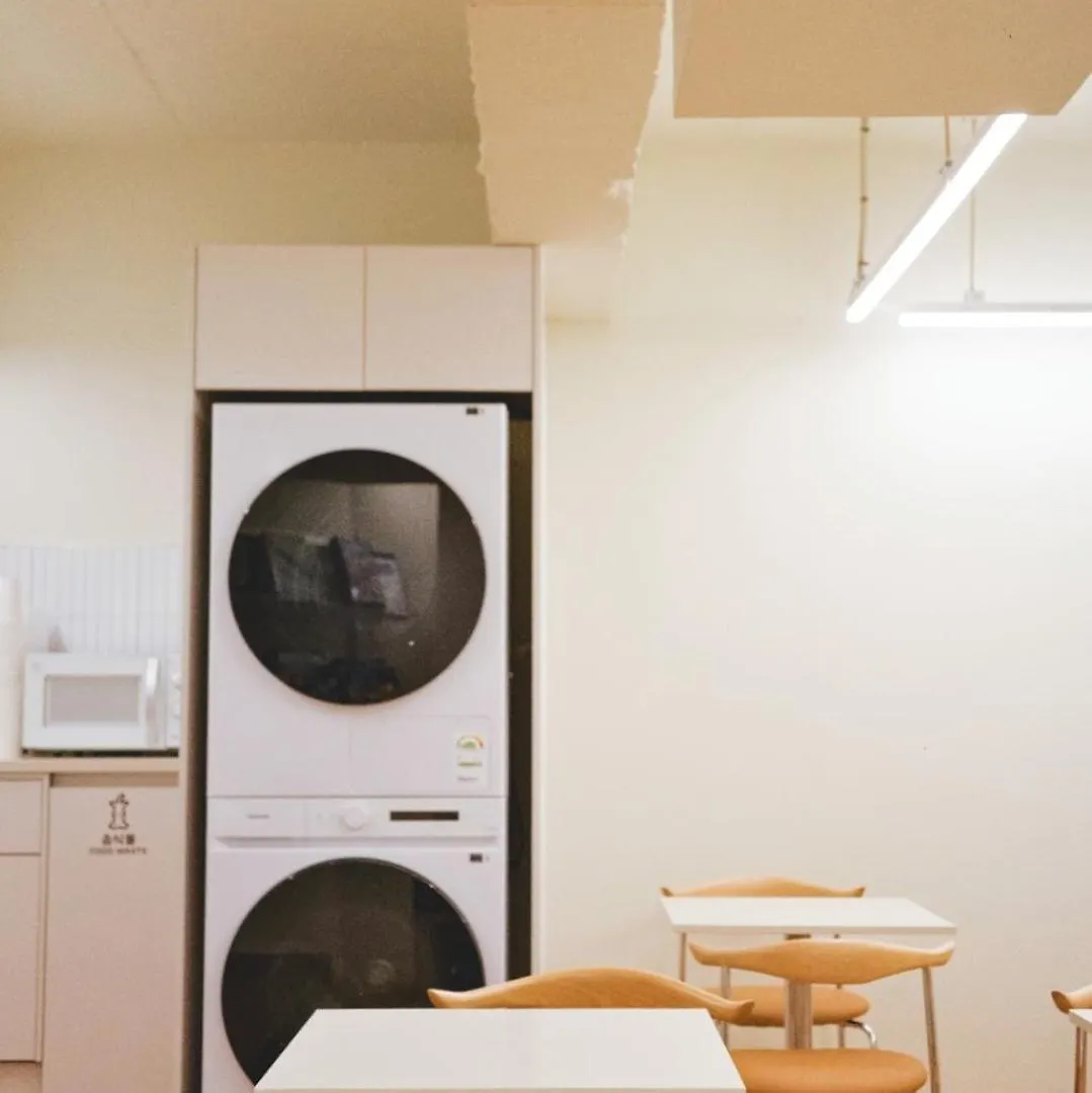 ホテル Blue Note インチョン広域市