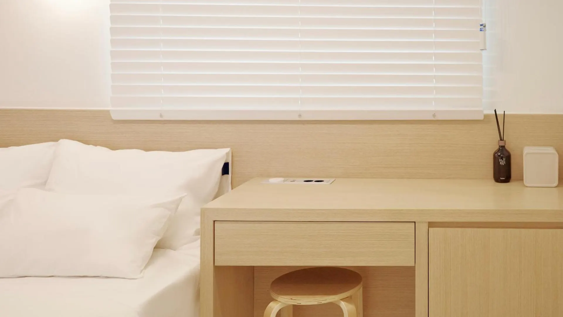 ホテル Blue Note インチョン広域市