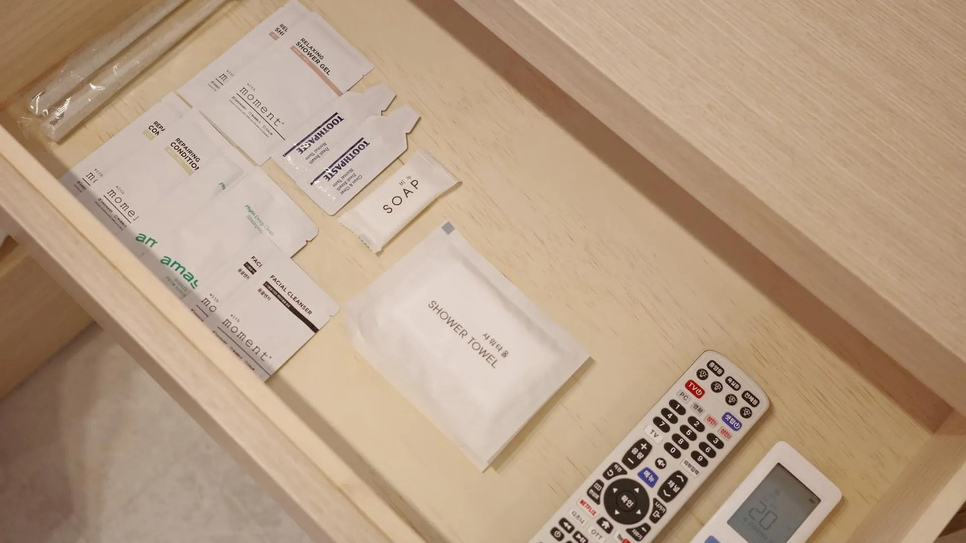 ホテル Blue Note インチョン広域市 韓国