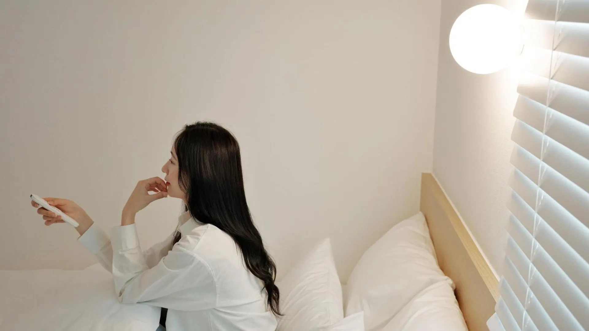 ホテル Blue Note インチョン広域市