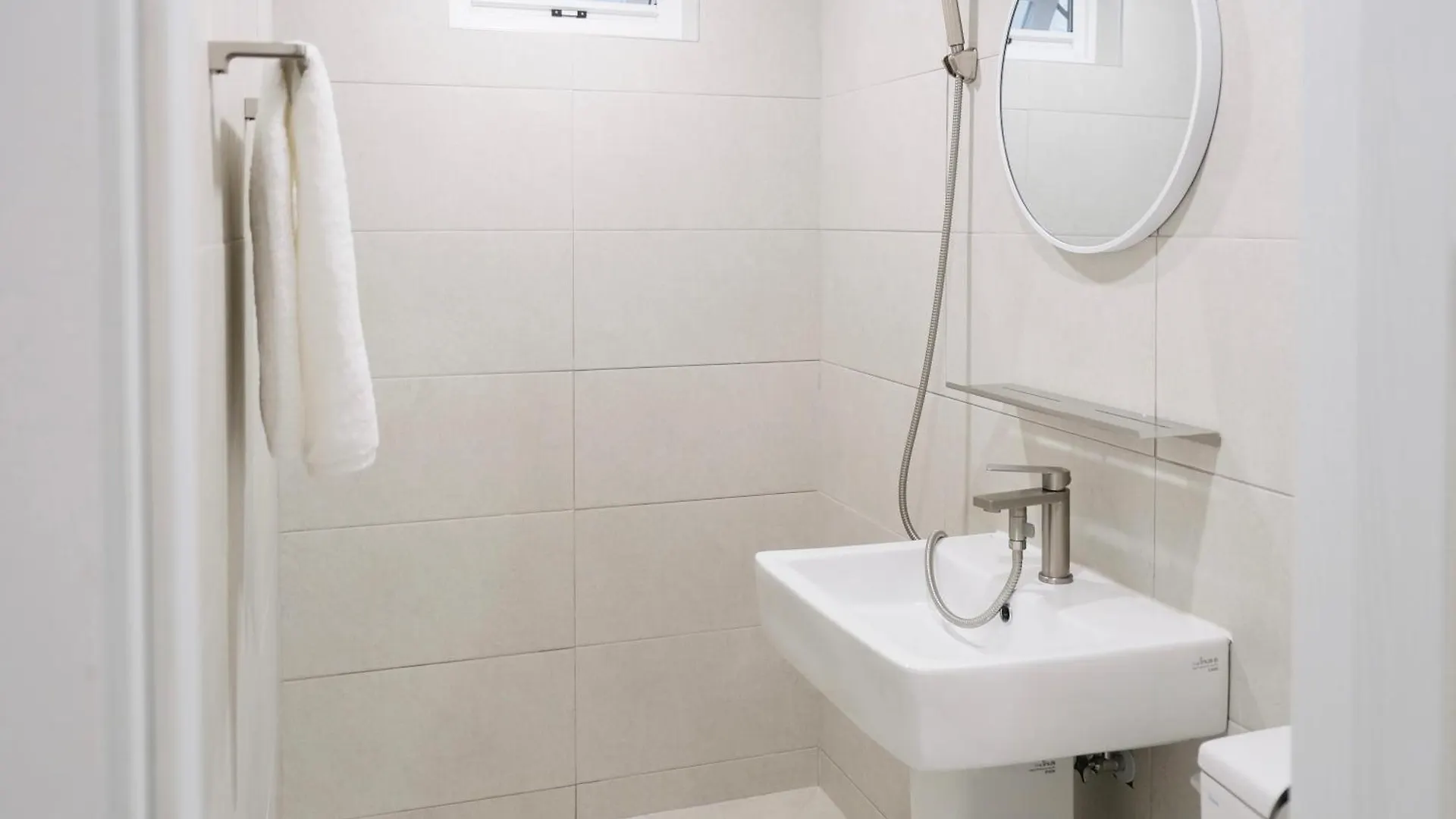 ***  ホテル Blue Note インチョン広域市 韓国