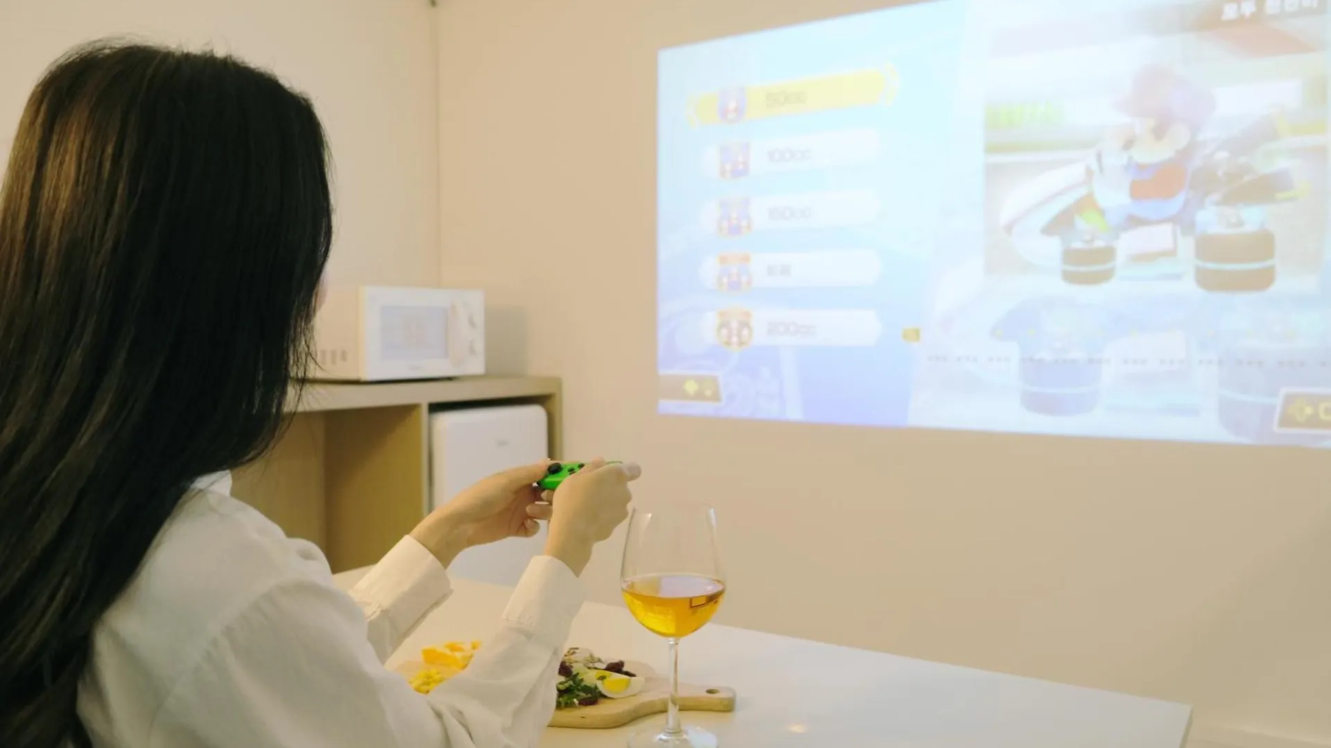 ホテル Blue Note インチョン広域市 3*,