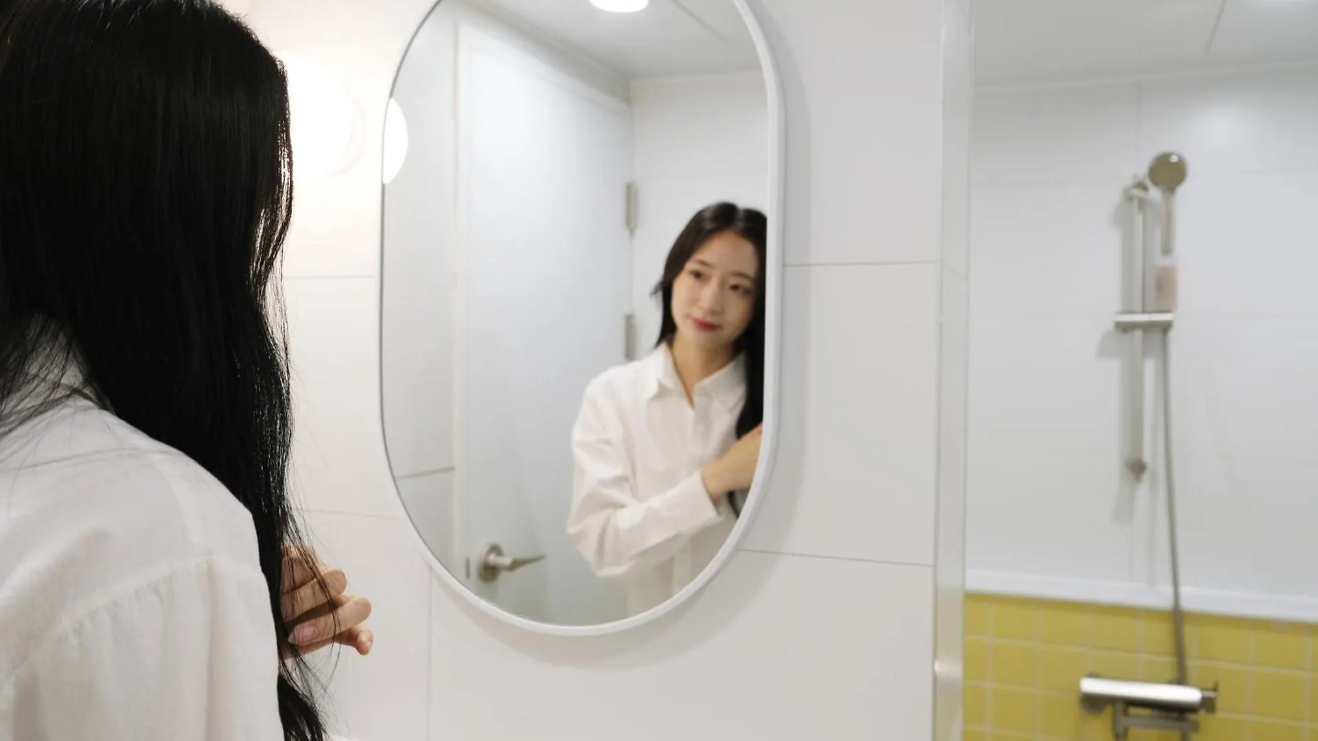 ホテル Blue Note インチョン広域市