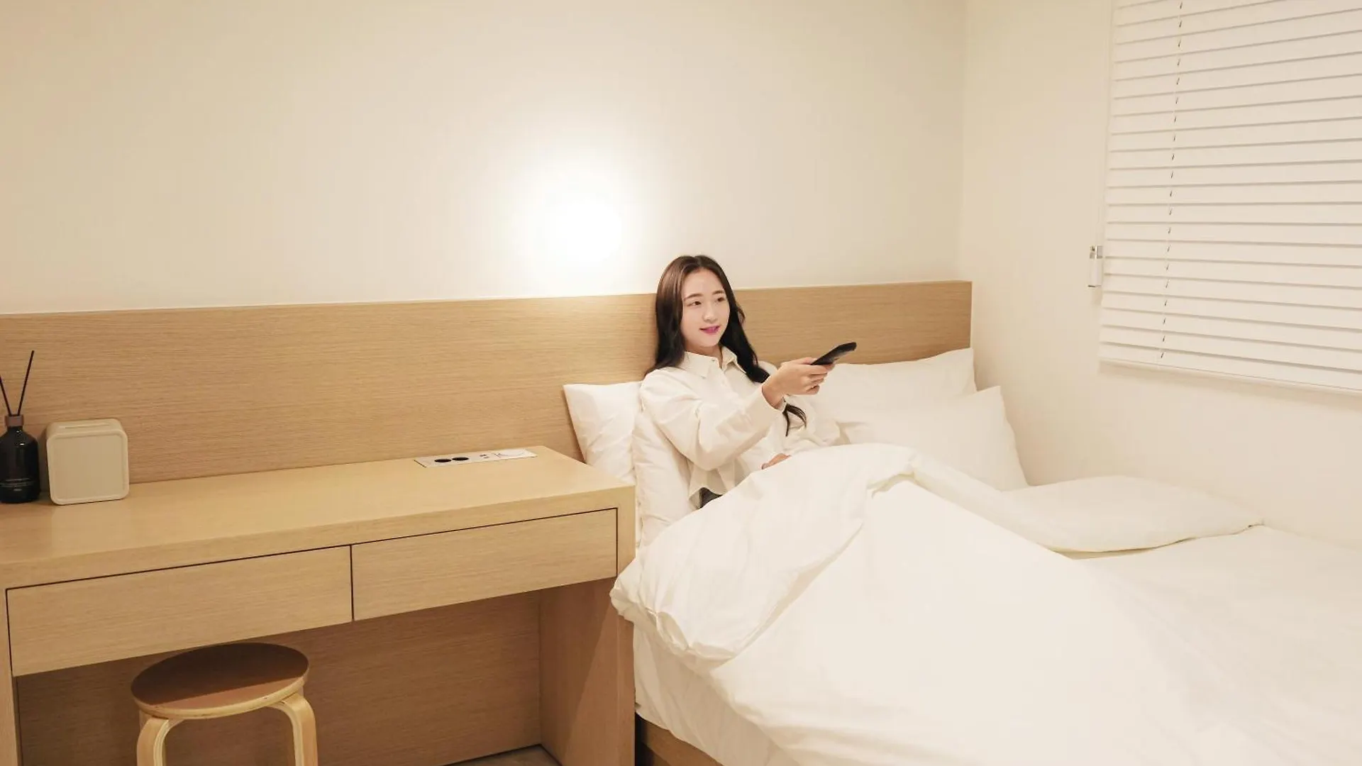 ホテル Blue Note インチョン広域市 韓国