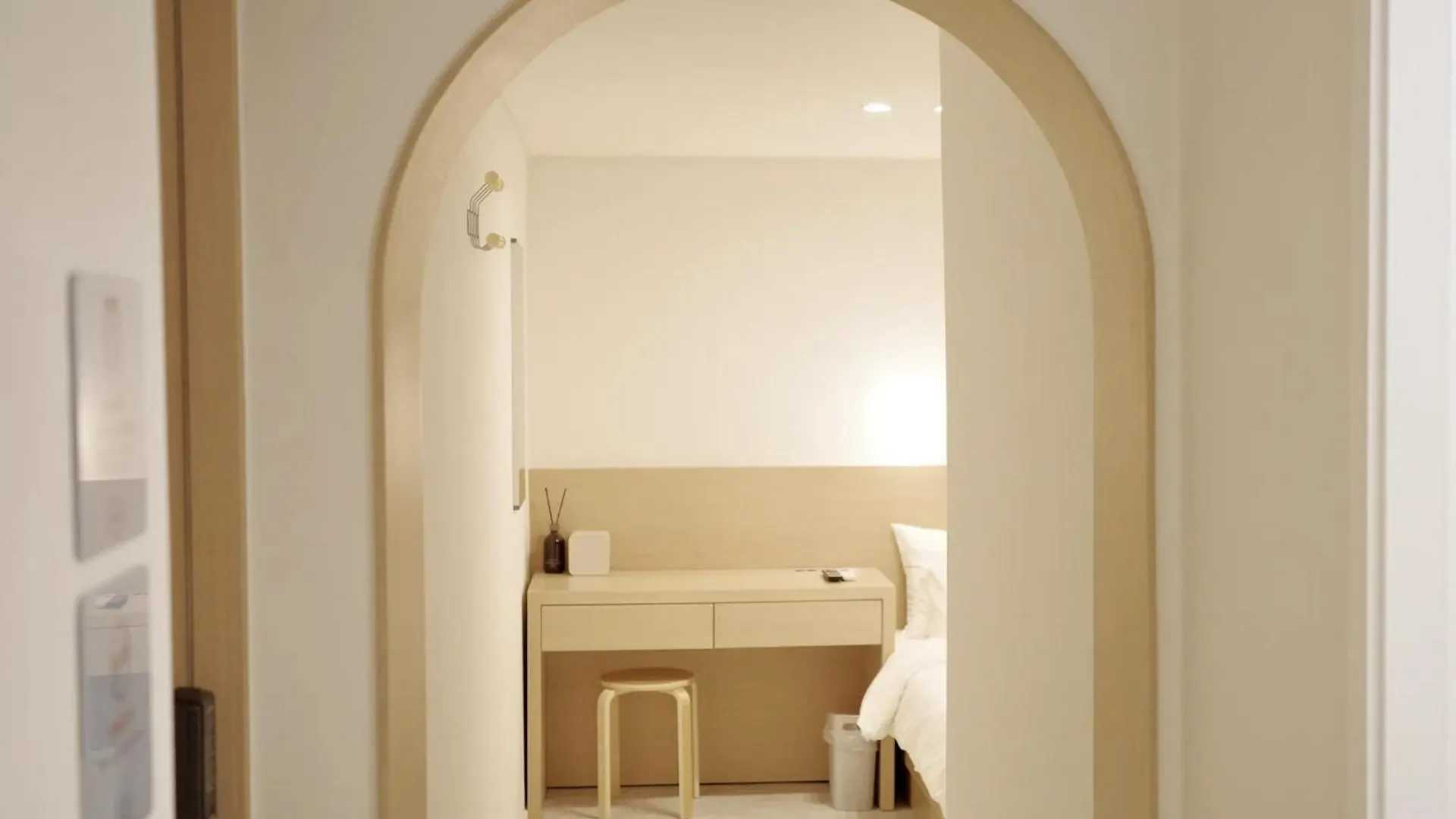 ホテル Blue Note インチョン広域市