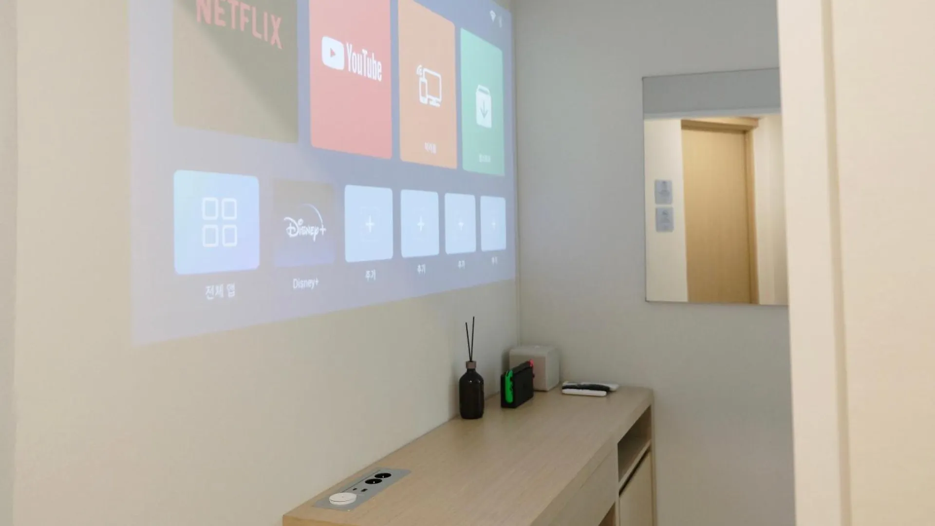 ホテル Blue Note インチョン広域市 3*,  韓国