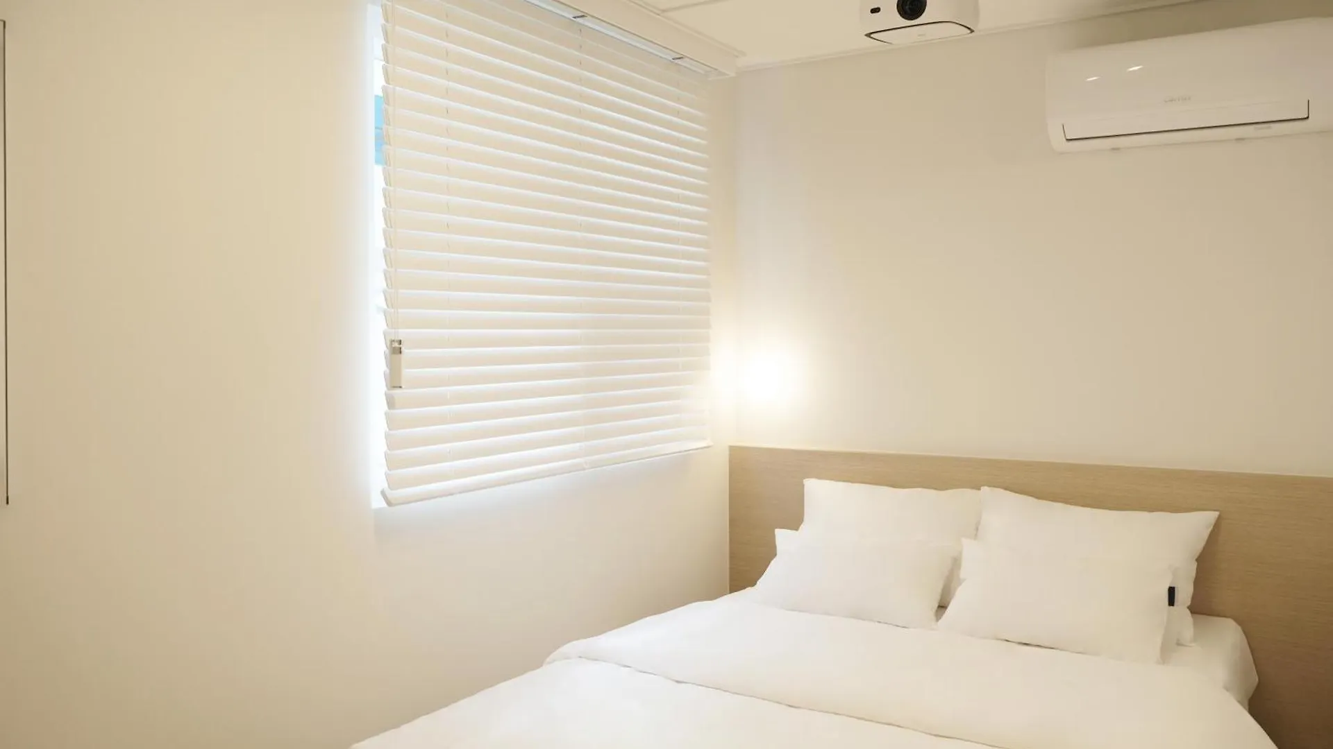 ***  ホテル Blue Note インチョン広域市 韓国