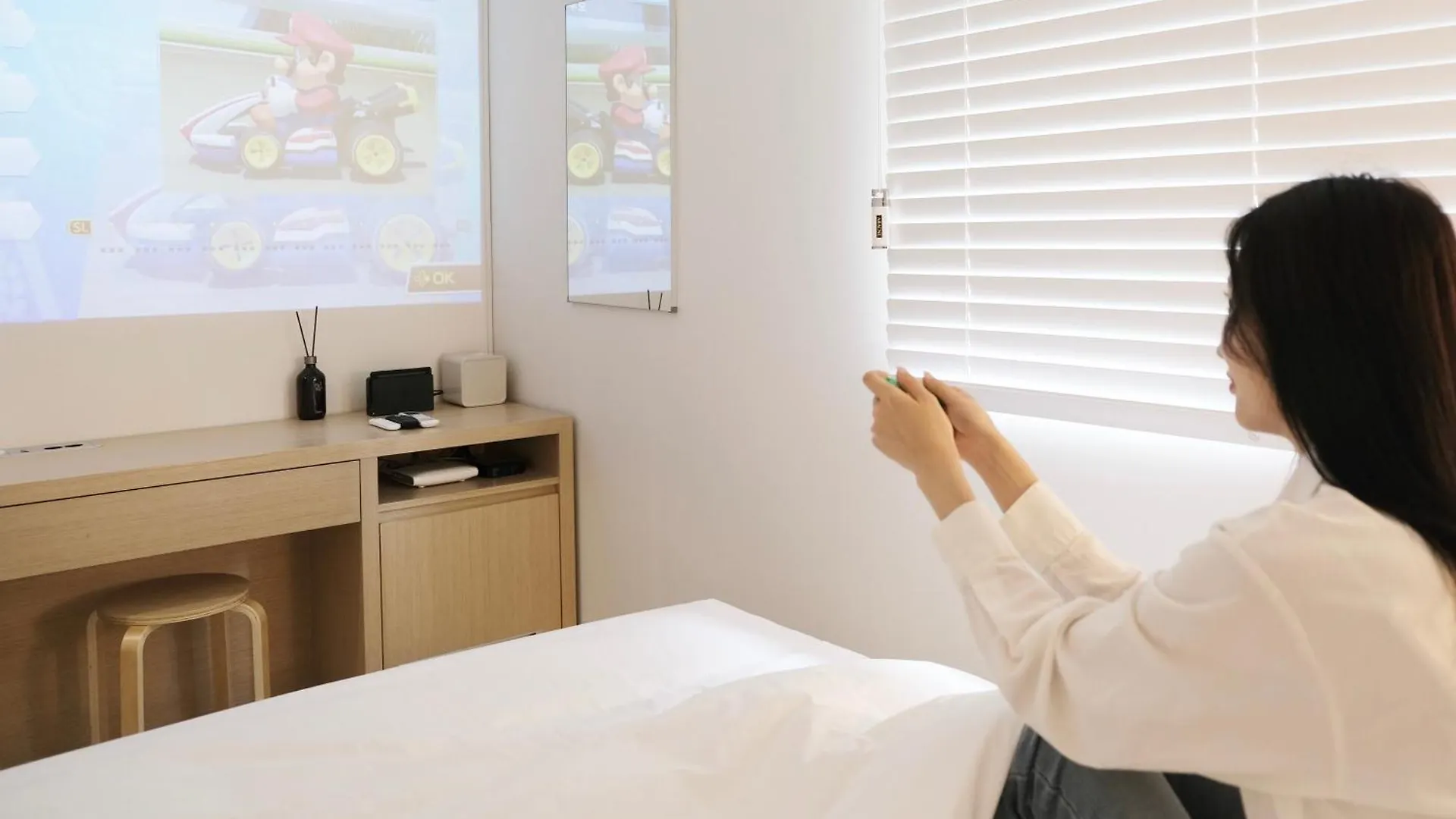 ホテル Blue Note インチョン広域市