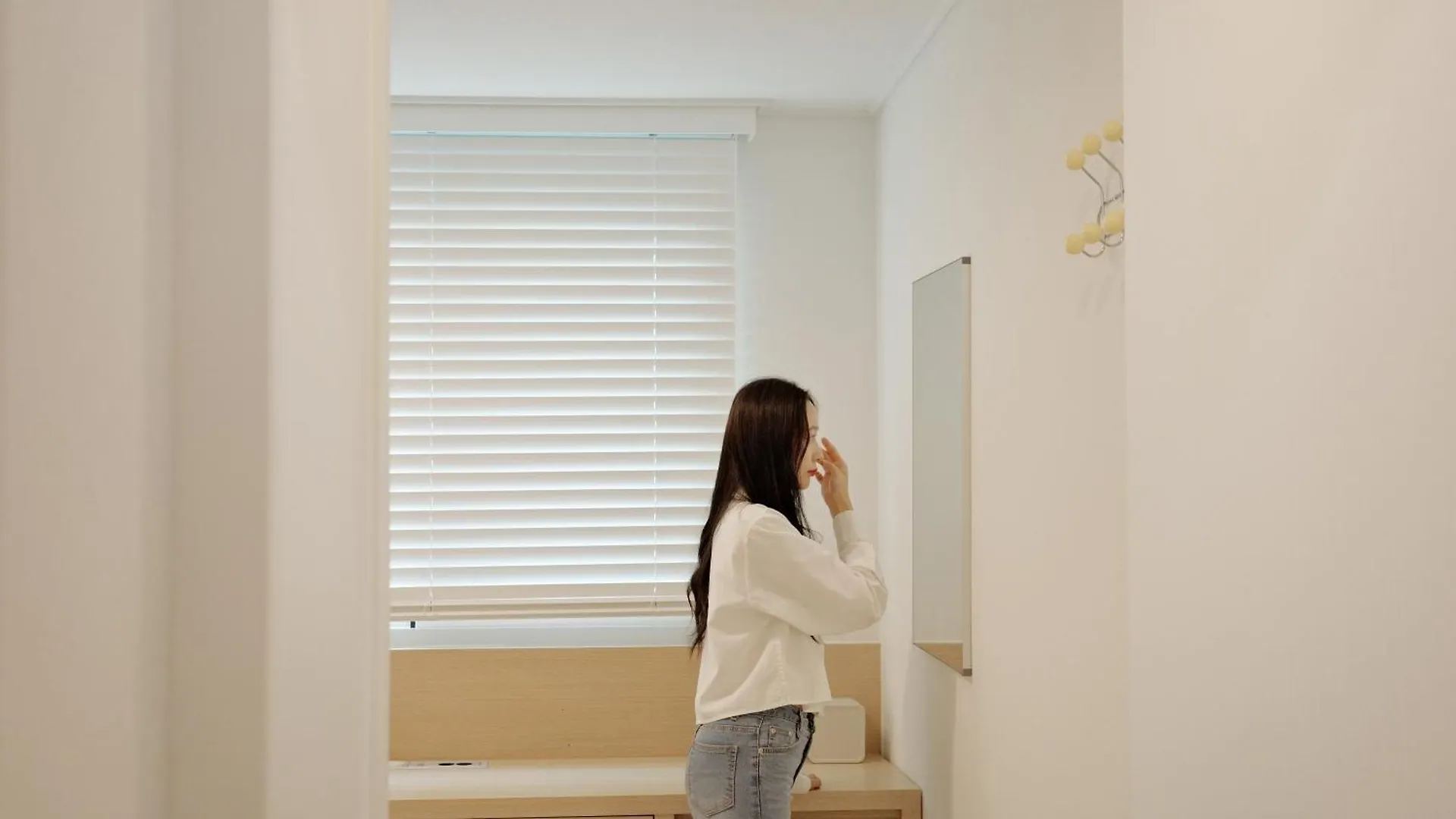 ホテル Blue Note インチョン広域市 3*,