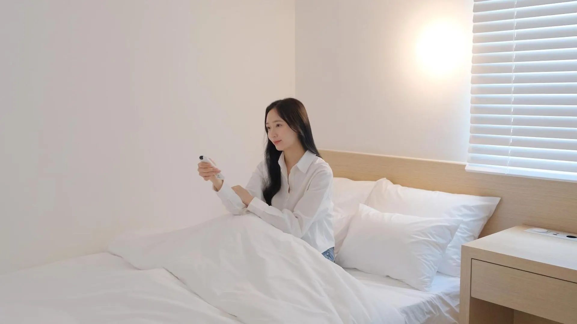 ホテル Blue Note インチョン広域市