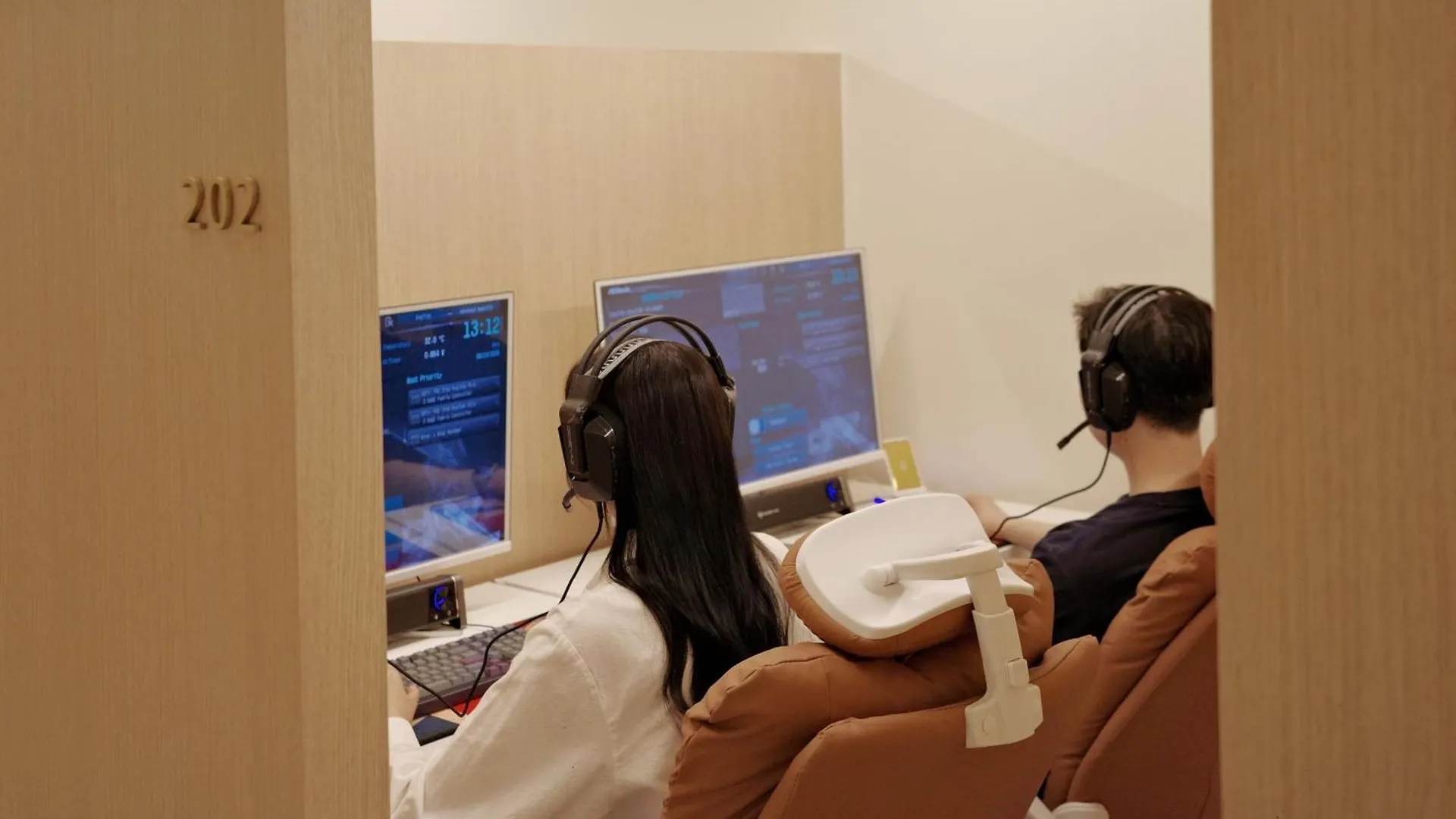 ホテル Blue Note インチョン広域市 韓国